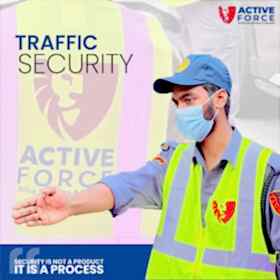 Traffic Security